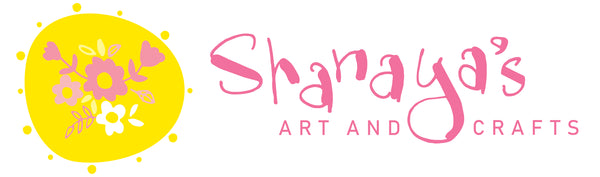 Shanaya's Art and Crafts